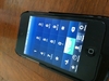 รูปย่อ ขาย ipod touch gen4 8G รูปที่2