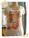 รูปย่อ Love Always T-Shirt  T1210 เสื้อยืดสีชมพูอ่อนลายวินเทจ Hot Promotion! รูปที่7