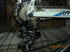 รูปย่อ จักรยานเสือภูเขาอัลลอย 26 นิ้ว 21 สปีด ดิสเบรคหน้าหลัง ราคาเบาๆ COYOTE Ultimate   รูปที่5
