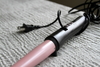 รูปย่อ ขายที่ม้วนผม Remington T-Studio Ceramic Pearl Pro Curling Wand สีชมพูสวยๆค่ะ รูปที่2