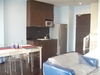 รูปย่อ Condo for Sell & Rent Ideo Q Phayathai, Near BTS Phaya Thai. Floor 15,Size 61.1 sq.m., 1 Bedroom, 1 Bathroom, 1 Parki รูปที่4