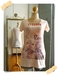 รูปย่อ Love Always T-Shirt  T1210 เสื้อยืดสีชมพูอ่อนลายวินเทจ Hot Promotion! รูปที่6