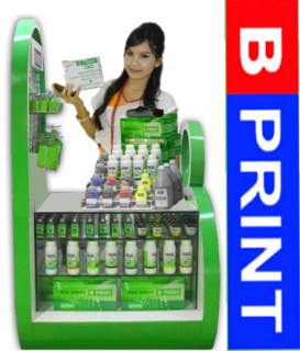 bprintshop หมึกพิมพ์ หมึกปริ้นเตอร์,หมึกพิมพ์hp เติมผงหมึก หมึก หมึกพิมพ์ปริ้นเตอร์ หมึกพิมพ์โทเนอร์  หมึกพิมพ์อิงเจค หม รูปที่ 1