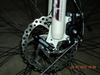 รูปย่อ จักรยานเสือภูเขาอัลลอย 26 นิ้ว 21 สปีด ดิสเบรคหน้าหลัง ราคาเบาๆ COYOTE Ultimate   รูปที่4
