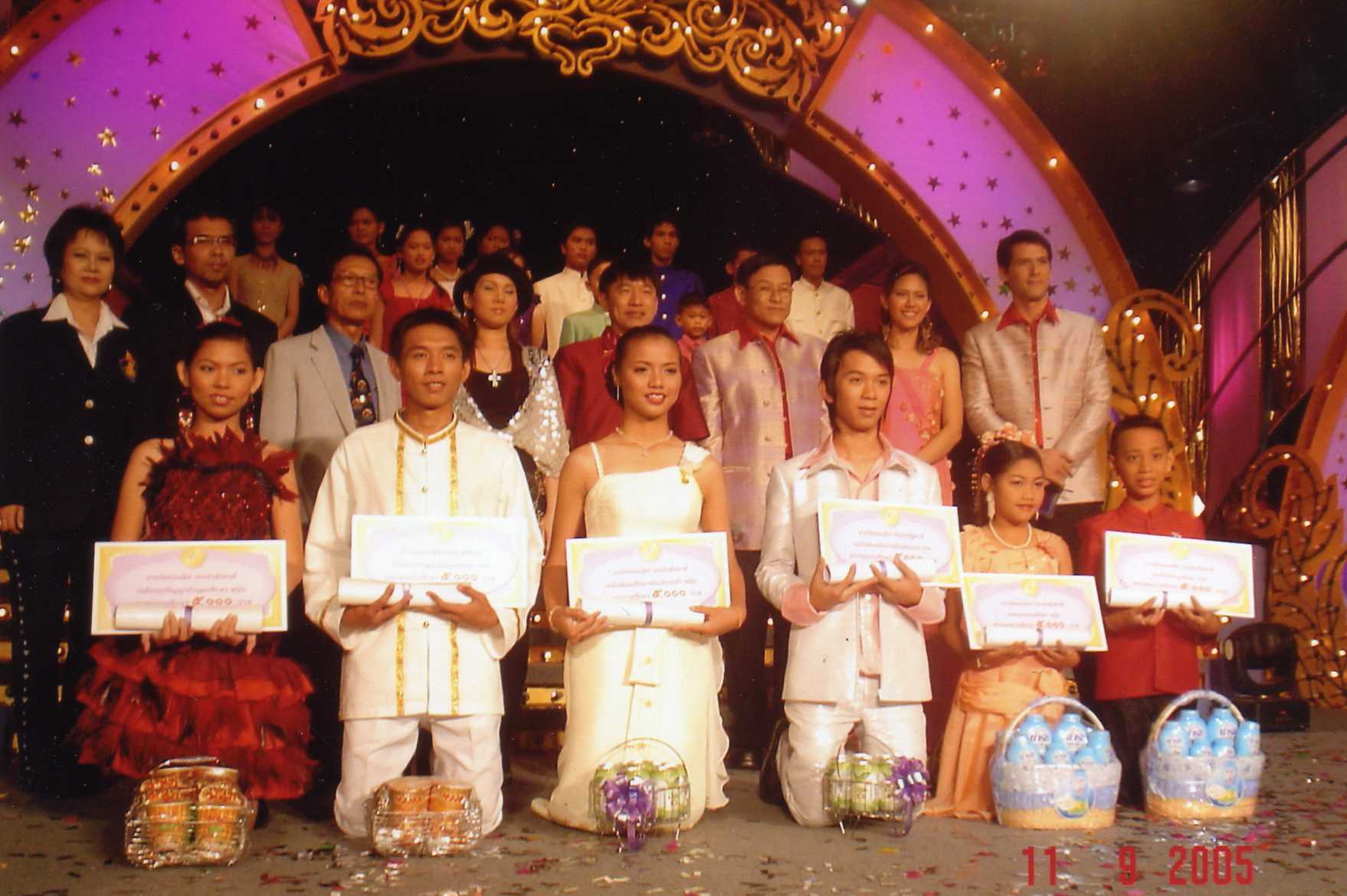 รับสอนขับร้อง รูปที่ 2