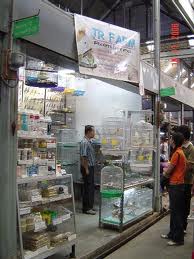 เซ้ง แผงจตุจักร2 มีนบุรี รูปที่ 7
