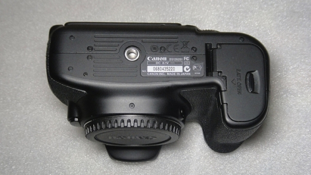 ขายกล้อง Canon EOS 60D สภาพเหมือนใหม่... รูปที่ 6