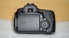 รูปย่อ ขายกล้อง Canon EOS 60D สภาพเหมือนใหม่... รูปที่4