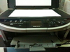 รูปย่อ ขาย printer รุ่น Canon PIXMA MP500 - 5,500.THB รูปที่2
