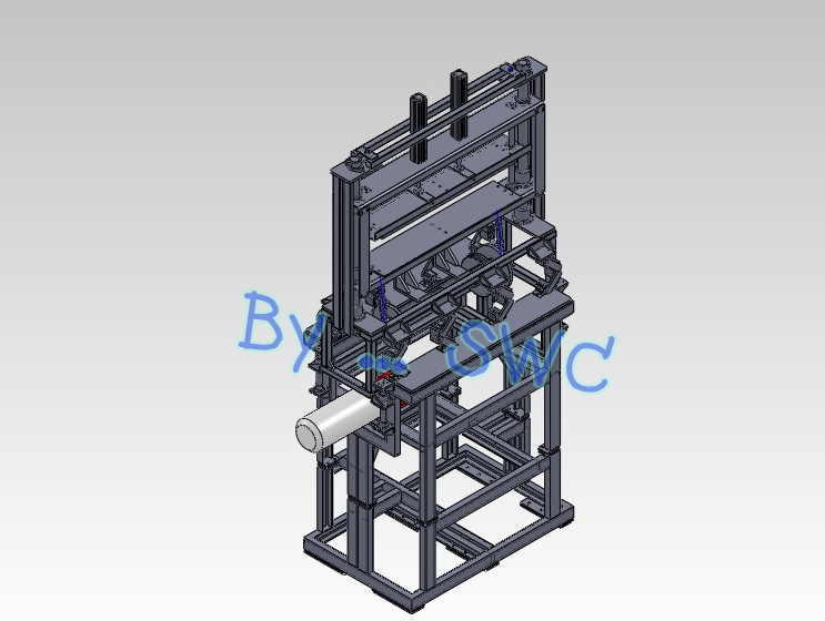 รับจ้างเขียนแบบเครื่องกล 2D , 3D ด้วย Program Solid work , AutoCAD รูปที่ 4
