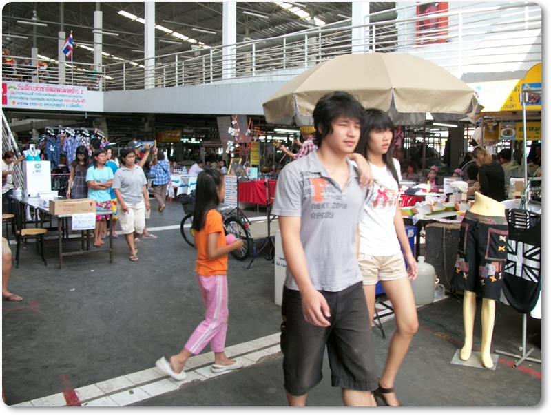 เซ้ง แผงจตุจักร2 มีนบุรี รูปที่ 4