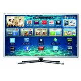 Discount Sale Samsung UN65D8000 65-Inch 1080p 240 Hz 3D LED HDTV (Silver) รูปที่ 1