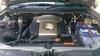 รูปย่อ ขายรถยนต์อเนกประสงค์ ISUZU MU7 เกียออโต้ สภาพรถบ้านเจ้าของเดียว สวยจัด Full Option รูปที่7