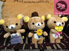 รูปย่อ Doridolly House จำหน่าย ตุ๊กตาหมีตัวใหญ่ ตุ๊กตา Rilakkuma ของขวัญ กิ๊ฟช็อป ขายปลีก และ ขายส่งตุ๊กตา รูปที่5