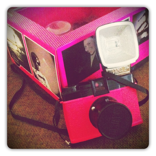 ขายกล้องโลโม่ราคาถูก รูปที่ 4