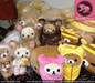 รูปย่อ Doridolly House จำหน่าย ตุ๊กตาหมีตัวใหญ่ ตุ๊กตา Rilakkuma ของขวัญ กิ๊ฟช็อป ขายปลีก และ ขายส่งตุ๊กตา รูปที่1