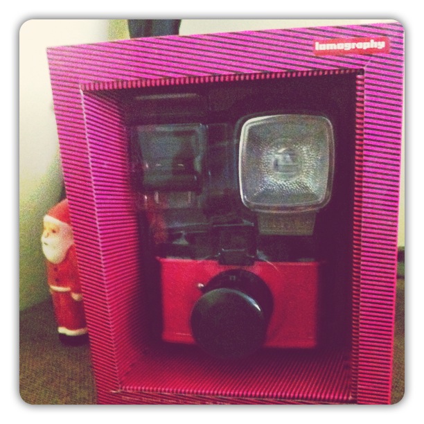 ขายกล้องโลโม่ราคาถูก รูปที่ 3