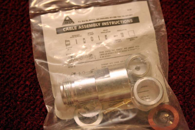 มีโรเตอร์,Connector ขายครับ รูปที่ 3