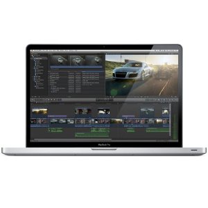 Low Price Apple MacBook Pro MD311LL/A 17-Inch Laptop (NEWEST VERSION) รูปที่ 1