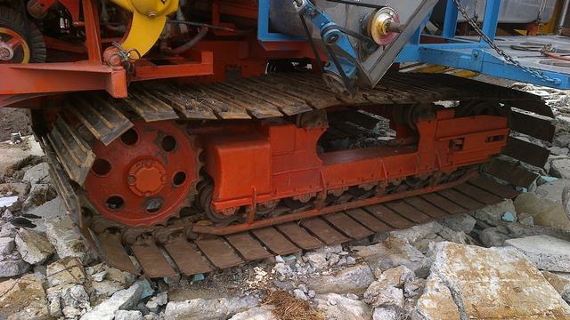 รถเกี่ยวไทยเจริญ ราคาถูกครับ รายละเอียดข้างใน นิสสัน M-D 92  รูปที่ 3