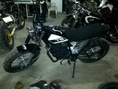 Yamaha tw200 ประกอบใหม่ ราคาถูก
