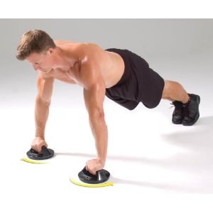 อุปกรณ์บริหารร่างกาย Push Up Pro  รูปที่ 2