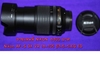 รูปย่อ เลนส์ NIKON  AF-S DX VR 18-105 รูปที่1