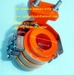 รูปย่อ รับผลิต Slip ring  for brush holder & carbon brush (สลิปริงพร้อมชุดซองแปรงถ่าน) รูปที่5