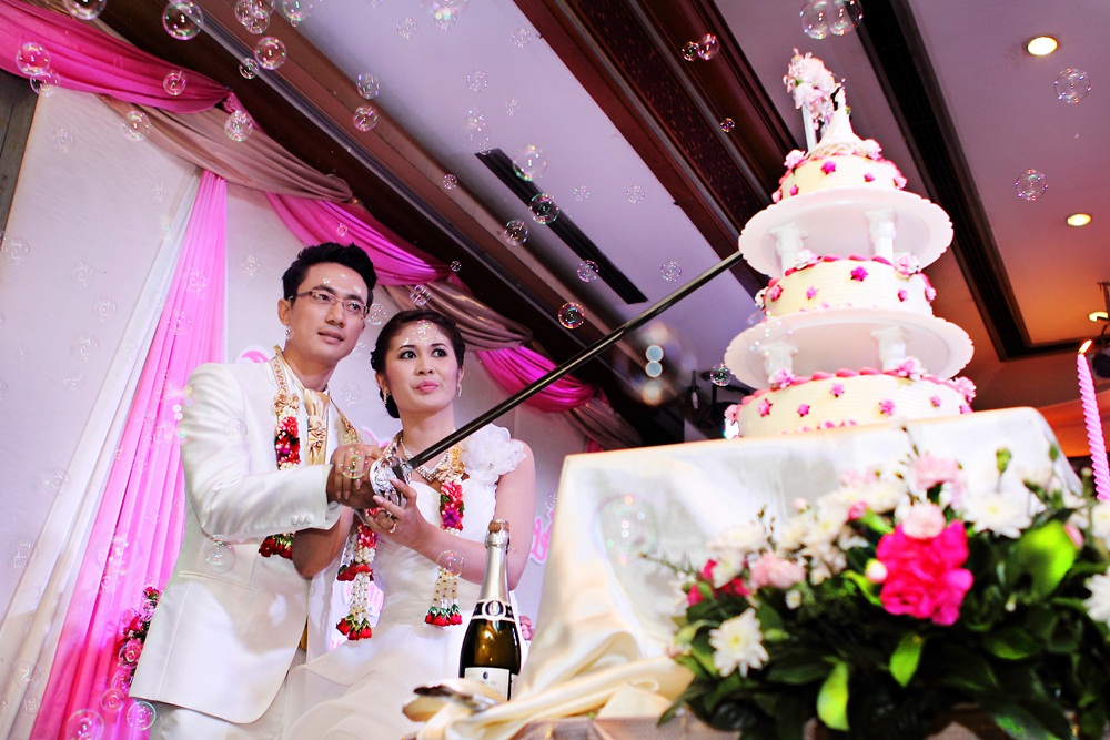 Worm Wedding Studio รับทำสื่อ Animation 2D และ 3D ในรูปแบบต่างๆ รูปที่ 2