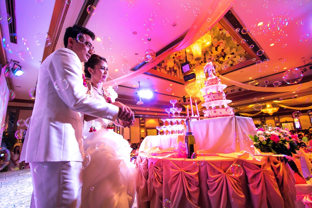 Worm Wedding Studio รับทำสื่อ Animation 2D และ 3D ในรูปแบบต่างๆ รูปที่ 7