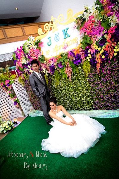 Worm Wedding Studio รับทำสื่อ Animation 2D และ 3D ในรูปแบบต่างๆ รูปที่ 3