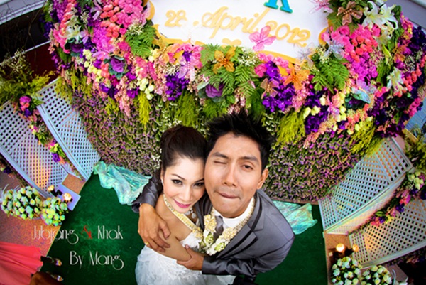 Worm Wedding Studio รับทำสื่อ Animation 2D และ 3D ในรูปแบบต่างๆ รูปที่ 5