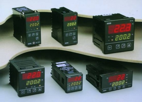 TEMPERATURE CONTROLLER  MT SERISE รูปที่ 1