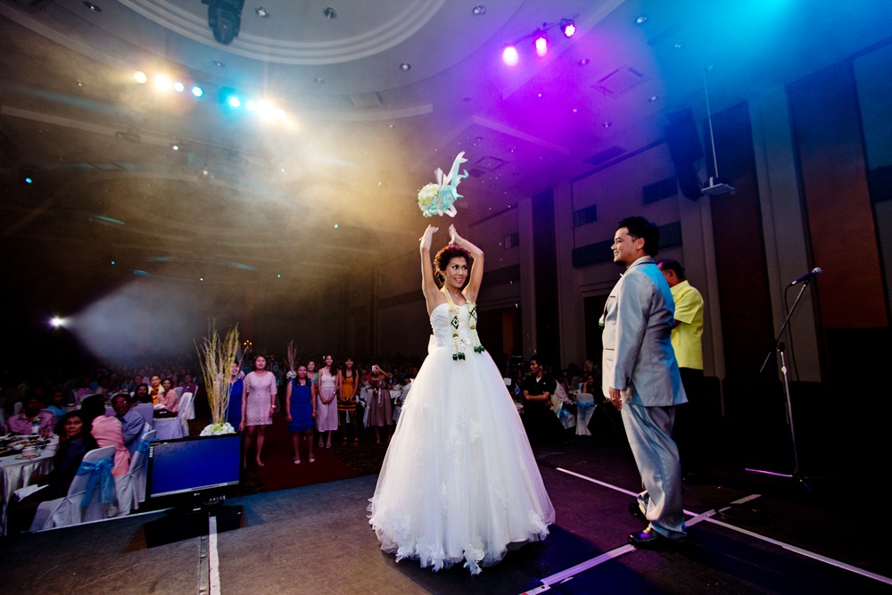 Worm Wedding Studio รับทำสื่อ Animation 2D และ 3D ในรูปแบบต่างๆ รูปที่ 6