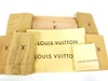 รูปย่อ  Louis Vuitton ถุงผ้าคละ Size จำนวน 13 ใบ  รูปที่1