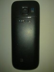 ขาย/แลกNOKIA 2700 รูปที่ 3