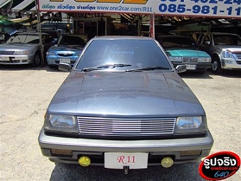 ขายรถยนต์มือสอง MITSUBISHI CHAMP ราคา 78000.-+เครื่องเสียงชุดใหญ่ รูปที่ 2