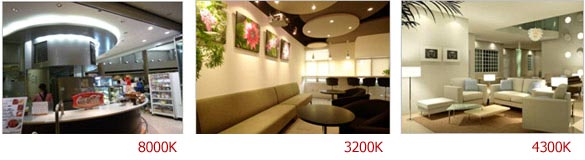 LED PAR Series รูปที่ 4