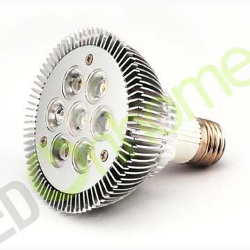 LED PAR Series รูปที่ 2