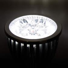LED MR16 4X1W.   รูปที่ 4