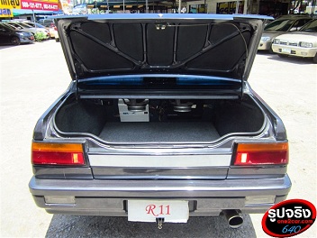 ขายรถยนต์มือสอง MITSUBISHI CHAMP ราคา 78000.-+เครื่องเสียงชุดใหญ่ รูปที่ 7