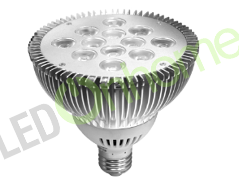 LED PAR Series รูปที่ 3