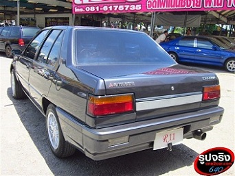 ขายรถยนต์มือสอง MITSUBISHI CHAMP ราคา 78000.-+เครื่องเสียงชุดใหญ่ รูปที่ 5