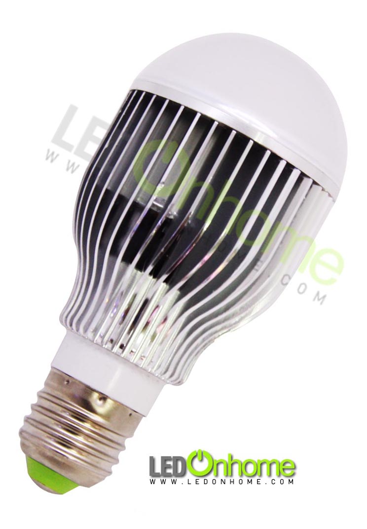 LED E27 BALL BULB Series รูปที่ 4