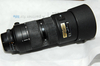 รูปย่อ ขายเลนส์ Nikon 80-200 mm. F 2.8 ED รูปที่1