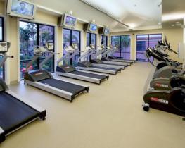 Services Repair and Maintenance Fitness Equipment รูปที่ 1