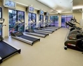 Services Repair and Maintenance Fitness Equipment