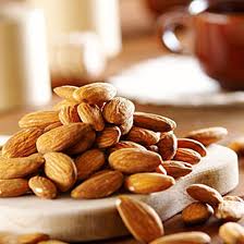 Almond อบเนย,ถั่วพิสตาชิโอ้,แม็คคาเดเมีย ราคาพิเศษทั้งปลีกและส่ง รูปที่ 1