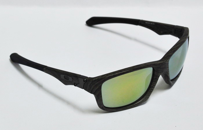 ขาย oakley jupiter squared wood grain  รูปที่ 1