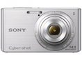 ขาย กล้อง SONY DSC-W610  สีบอนซ์ มือใหม่ค่ะ
